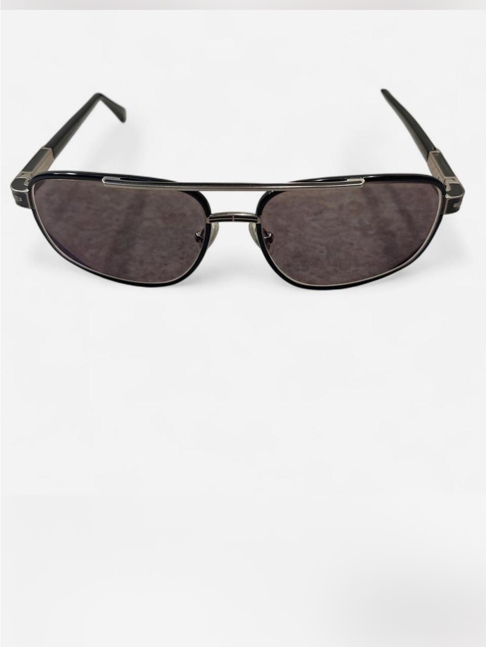 Leisure Society titanium sunglass frames